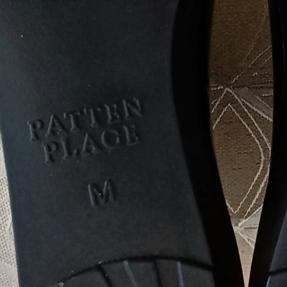 Patten Place Shoe Cover-Up, Rain Boots!